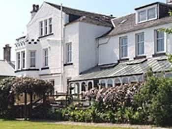 Carradale Hotel