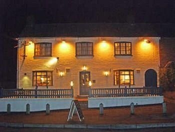 The Three Horseshoes Inn - B&B2
