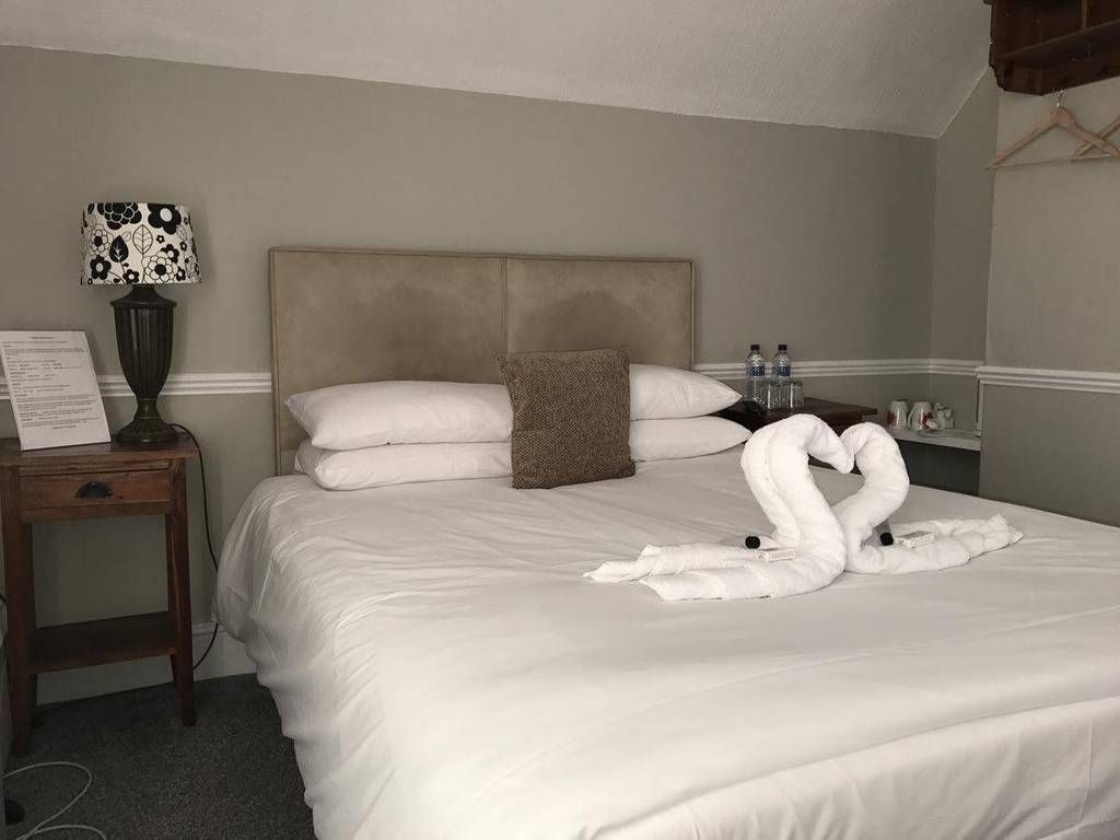The Abbey Hotel0