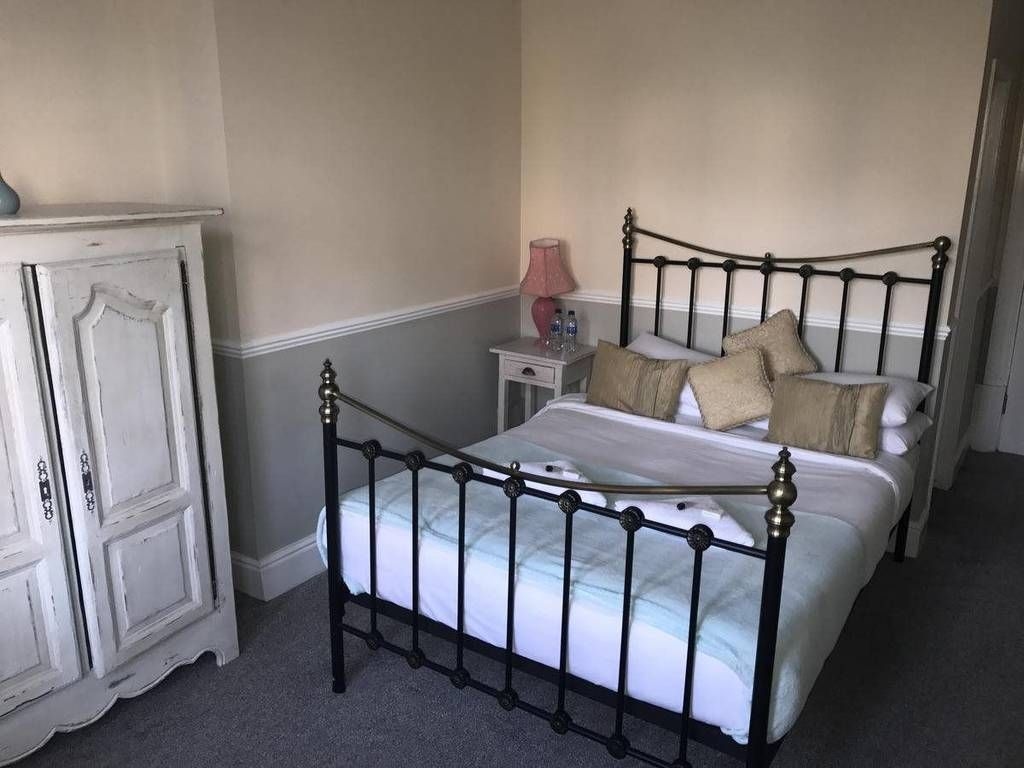 The Abbey Hotel1