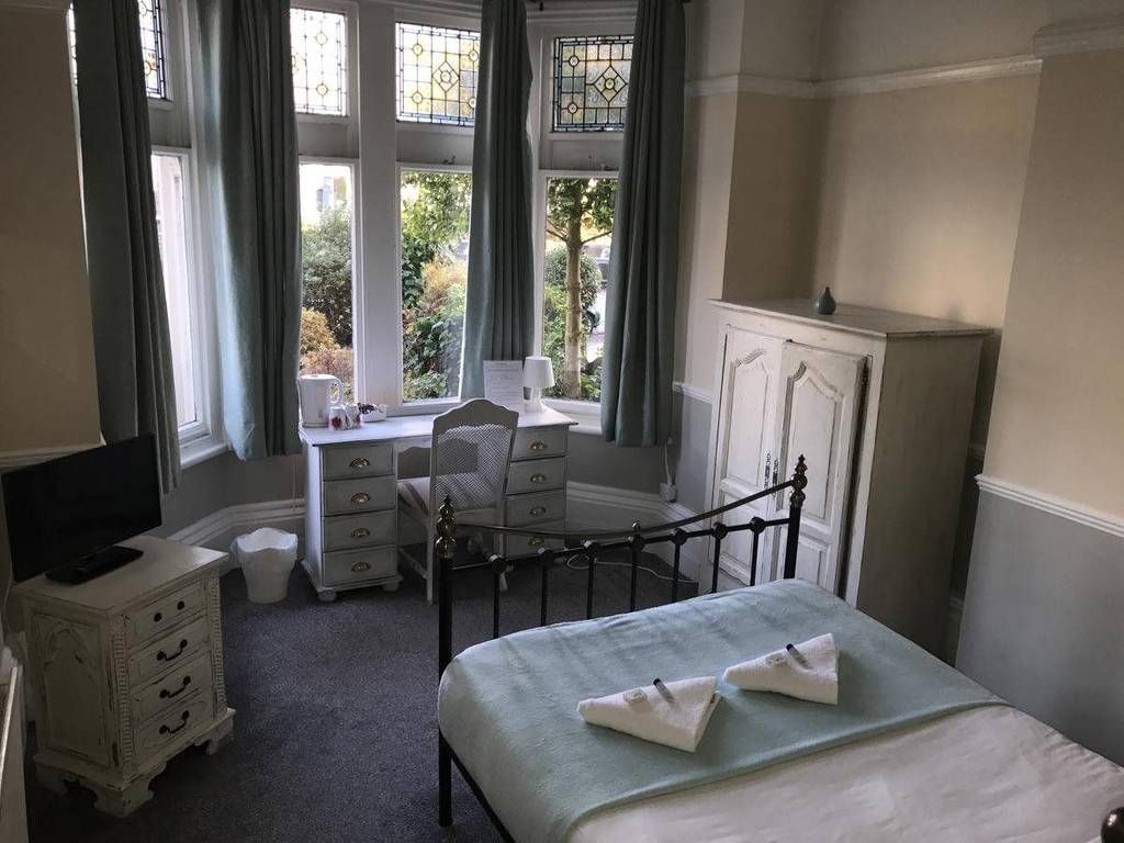 The Abbey Hotel2