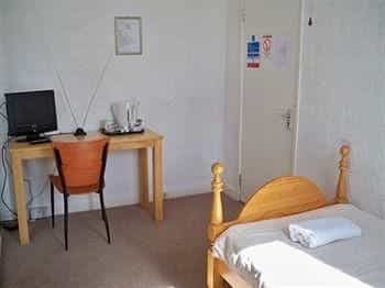 Windermere Guest House Windermere Guest House