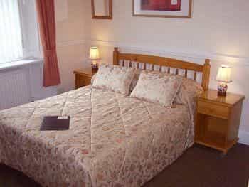 Mansergh House - B&B Mansergh House - B&B