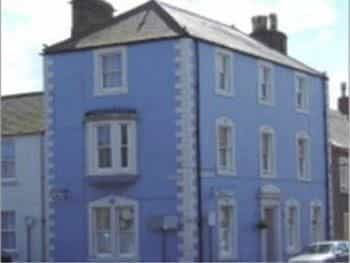 Mansergh House - B&B Mansergh House - B&B