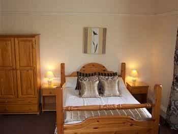 Mansergh House - B&B Mansergh House - B&B