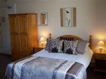 Mansergh House - B&B Mansergh House - B&B