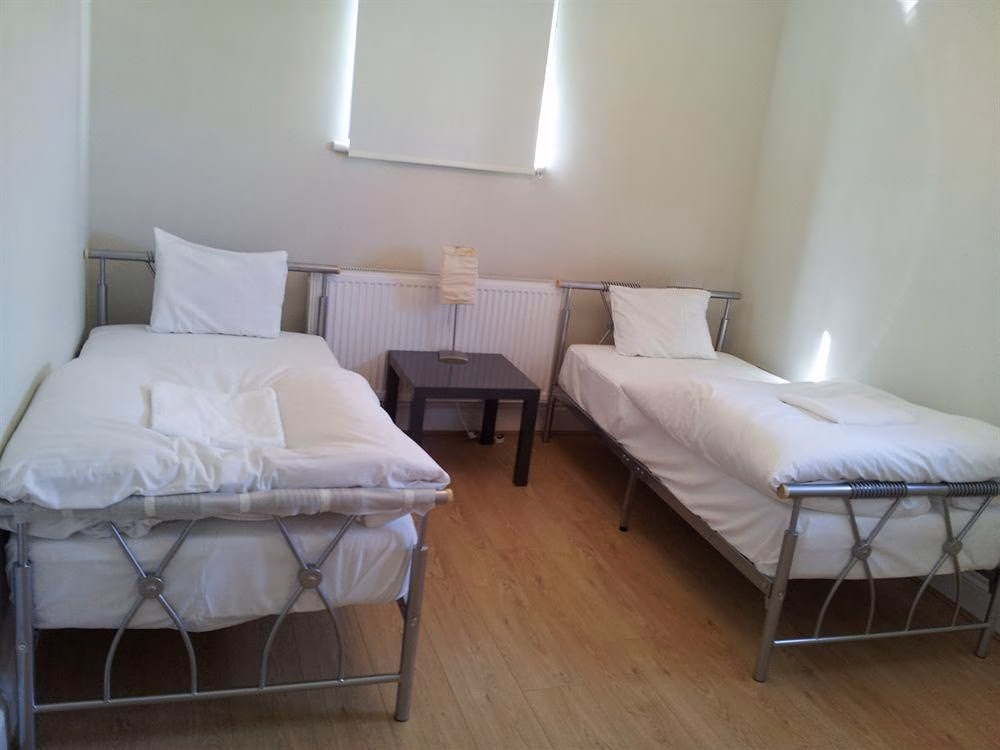 London Apartments - Romford1