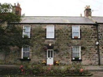 Caroline House Caroline House