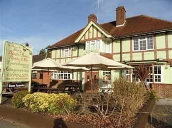 The Pheasant Inn Hotel