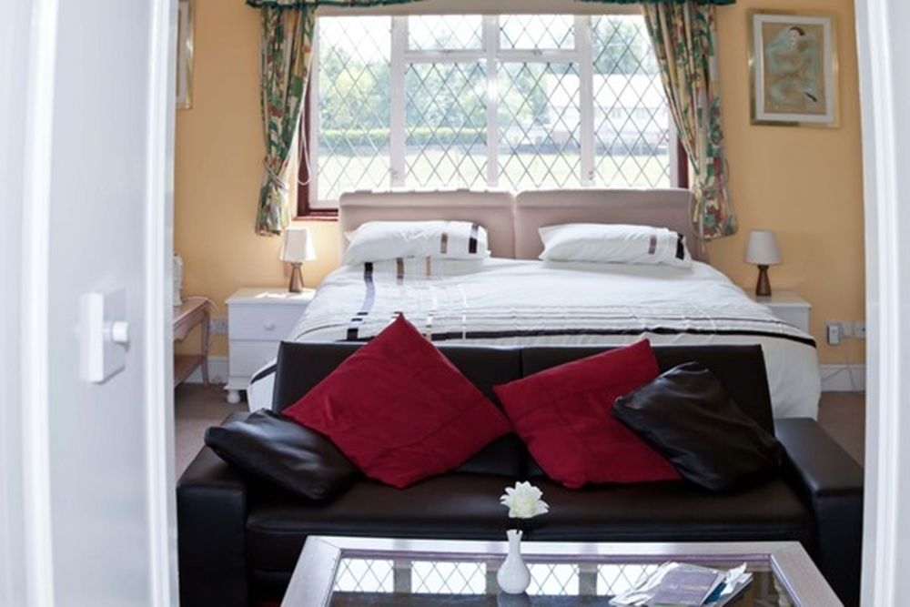 Elmcroft Guest House4