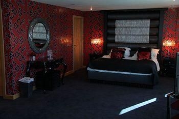 พอช แพดส์ ลิเวอร์พูล วัน อพาร์ต โฮเต็ล (Posh Pads Liverpool One Apart-Hotel)4