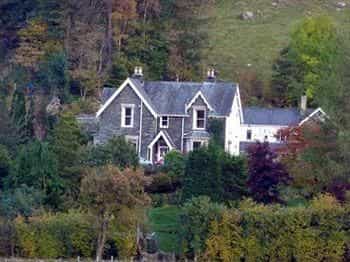 Greenbank Country House