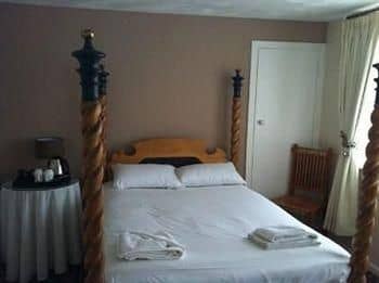 Alfies Hotel Alfies Hotel