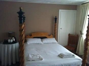 Alfies Hotel Alfies Hotel