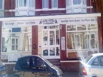 Alfies Hotel Alfies Hotel