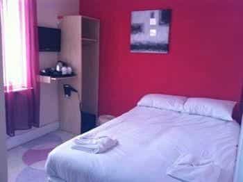 Alfies Hotel Alfies Hotel
