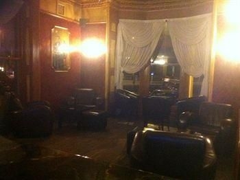 Cartwright Hotel0