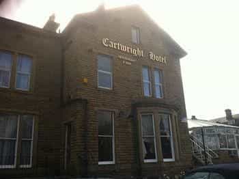 Cartwright Hotel Cartwright Hotel