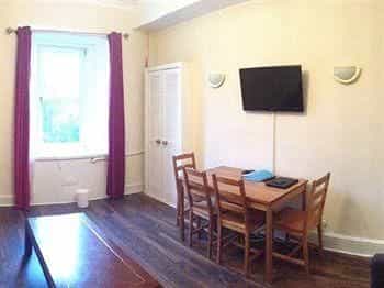 Edinburgh Holiday Apartments Edinburgh Holiday Apartments