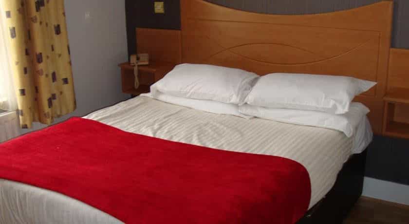 Whites Hotel Whites Hotel