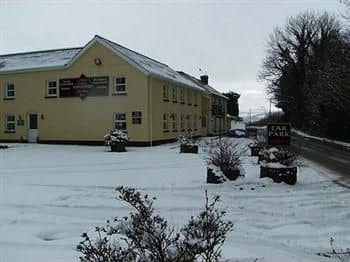 Hollybrook Country Inn Hollybrook Country Inn