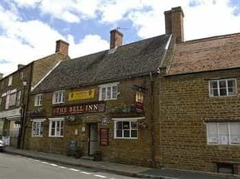 The Bell The Bell