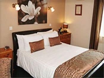 Hazeldene Hotel Hazeldene Hotel