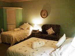 Culm Vale Country House Culm Vale Country House