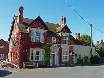The Eagle Tavern The Eagle Tavern
