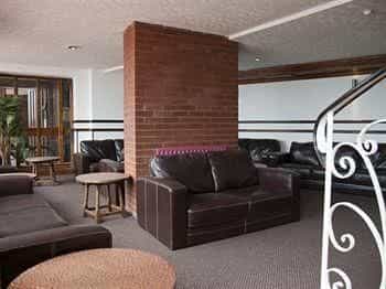 The Rose Hotel and Spa The Rose Hotel and Spa