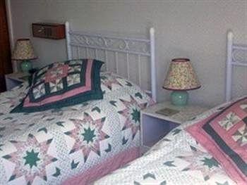 โรงแรม เดอะ คันทรีแมน (The Countryman Hotel)1
