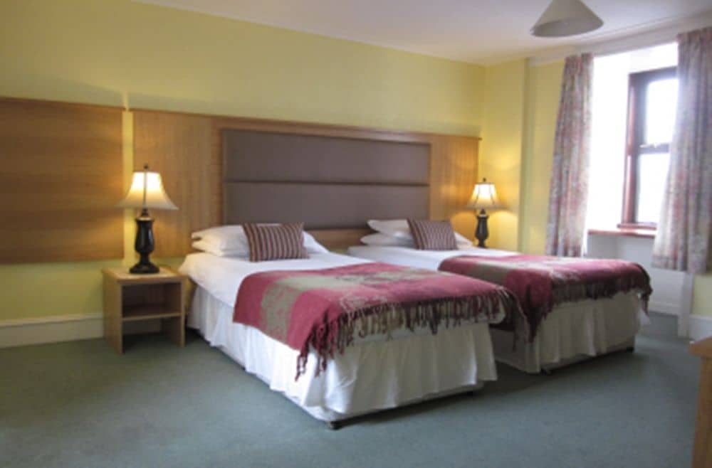 Station Hotel Portsoy Station Hotel Portsoy