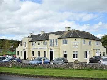 The Fishermans Arms Hotel The Fishermans Arms Hotel
