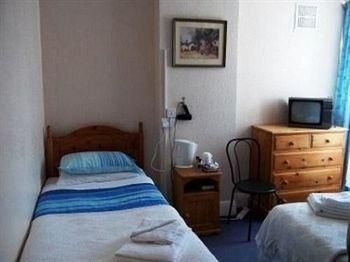 Stonar Guest house2