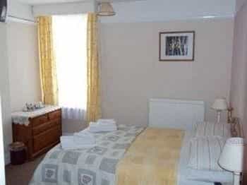 Stonar Guest house
