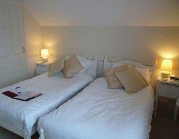 Sidegate Guest House Sidegate Guest House