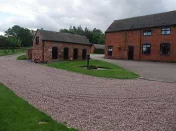 Offley Grove Farm Offley Grove Farm