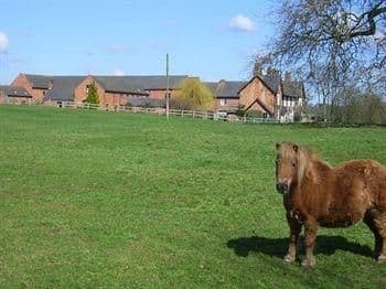 Offley Grove Farm Offley Grove Farm