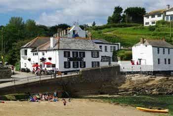 The Rising Sun Inn
