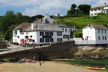 The Rising Sun Inn The Rising Sun Inn