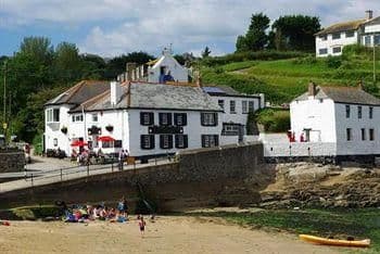The Rising Sun Inn The Rising Sun Inn