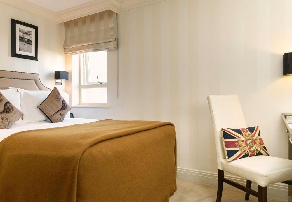 โรงแรมเซเนีย ออโตกราฟ คอลเลคชั่น (Hotel Xenia Autograph Collection)1