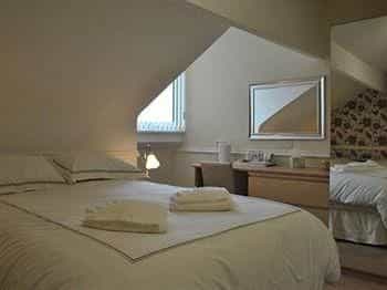 Surrey House Hotel Surrey House Hotel