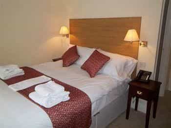 The Regency Bristol Hotel The Regency Bristol Hotel