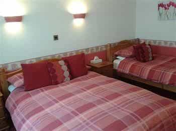 The Rob Roy Inn The Rob Roy Inn