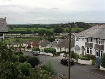 Wadebridge B&B Wadebridge B&B