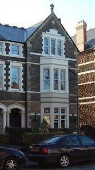 Beaufort Guest House0
