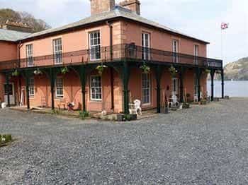 Glenridding House Glenridding House