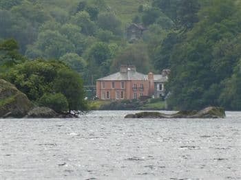 Glenridding House Glenridding House