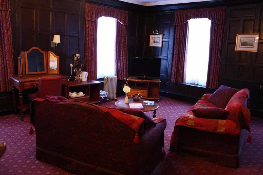 The Pied Bull Inn The Pied Bull Inn